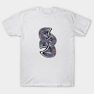 Eye-lephants T-Shirt